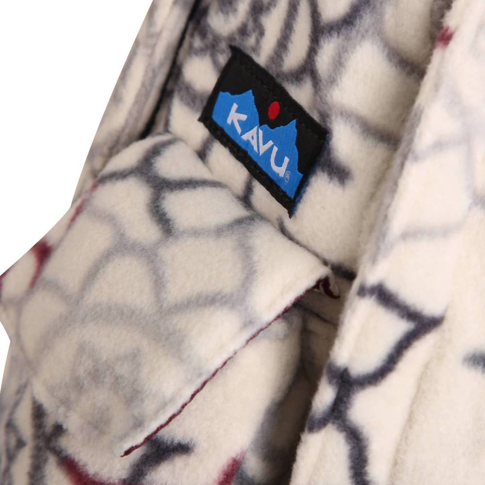 NEW KAVU polar sling bag in doily wonder - Picture 5 of 5